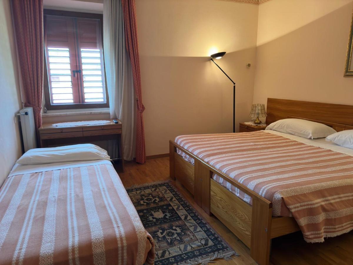 רומאנו Villa Nuova מראה חיצוני תמונה