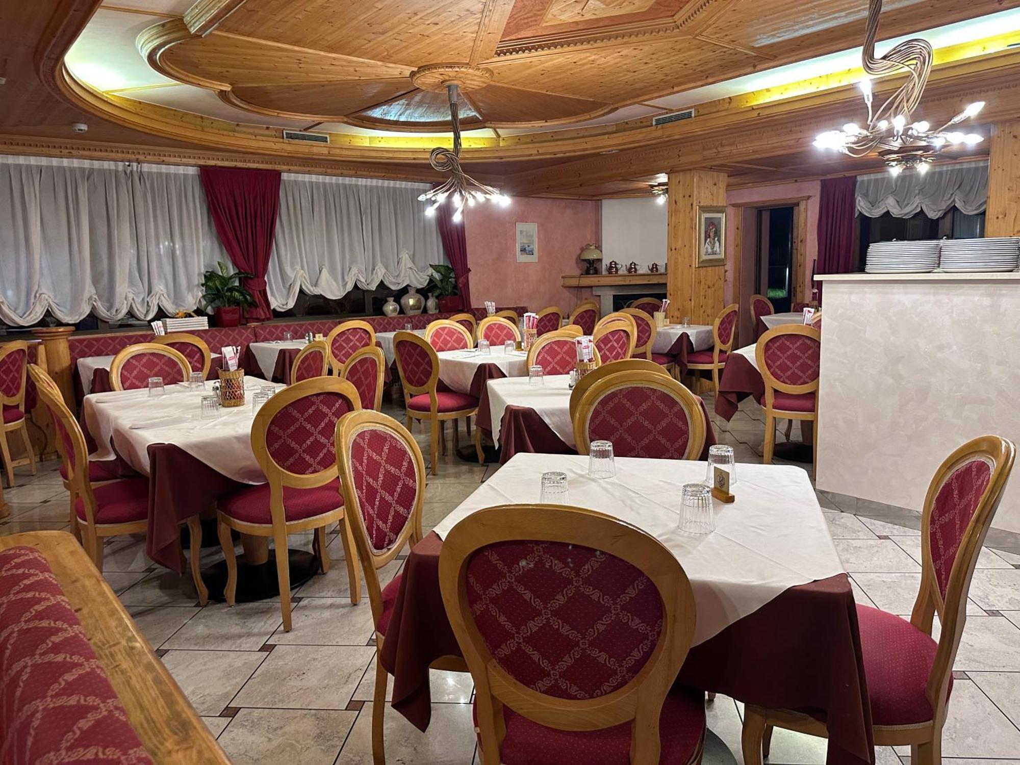 רומאנו Villa Nuova מראה חיצוני תמונה