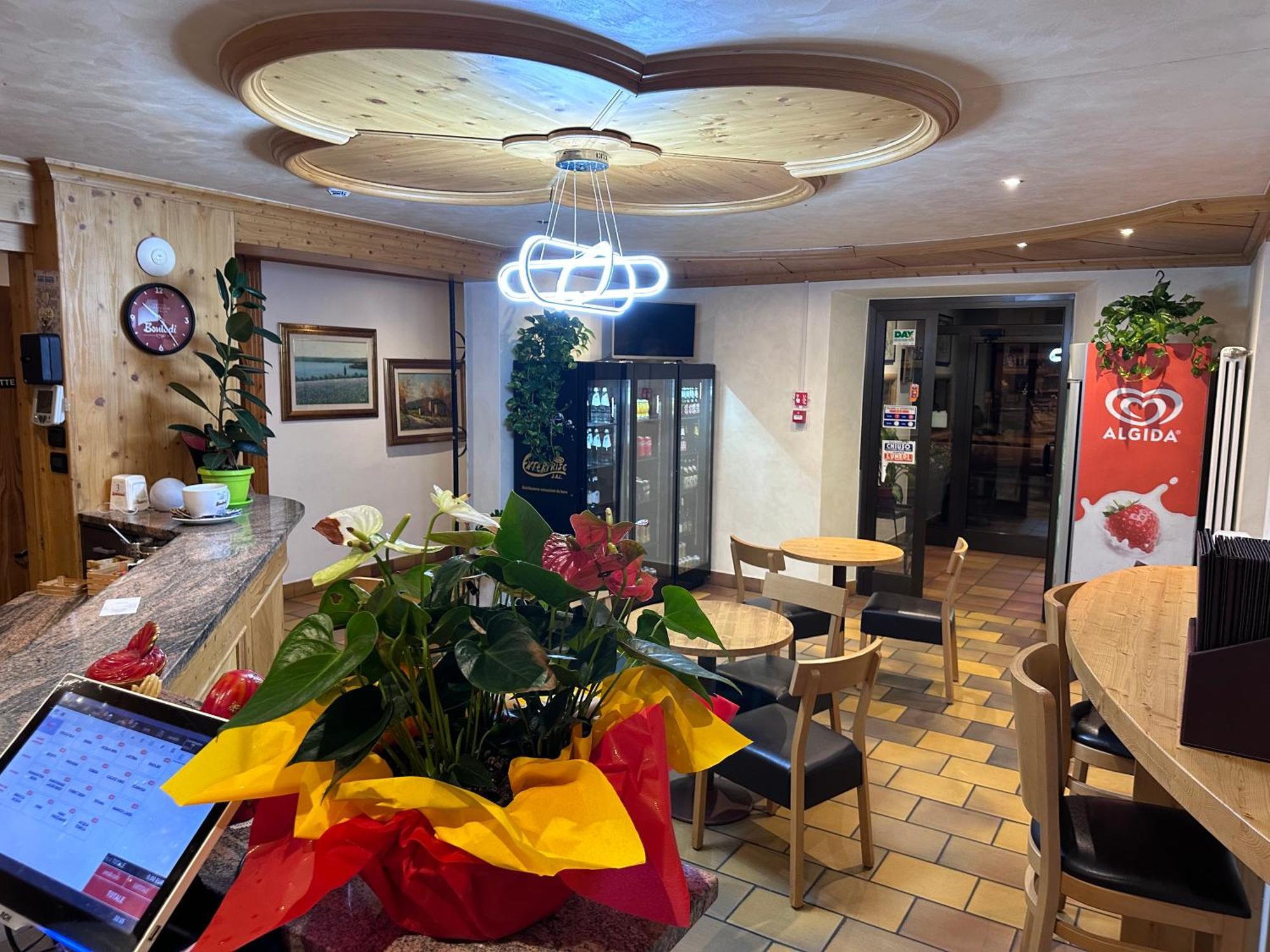 רומאנו Villa Nuova מראה חיצוני תמונה