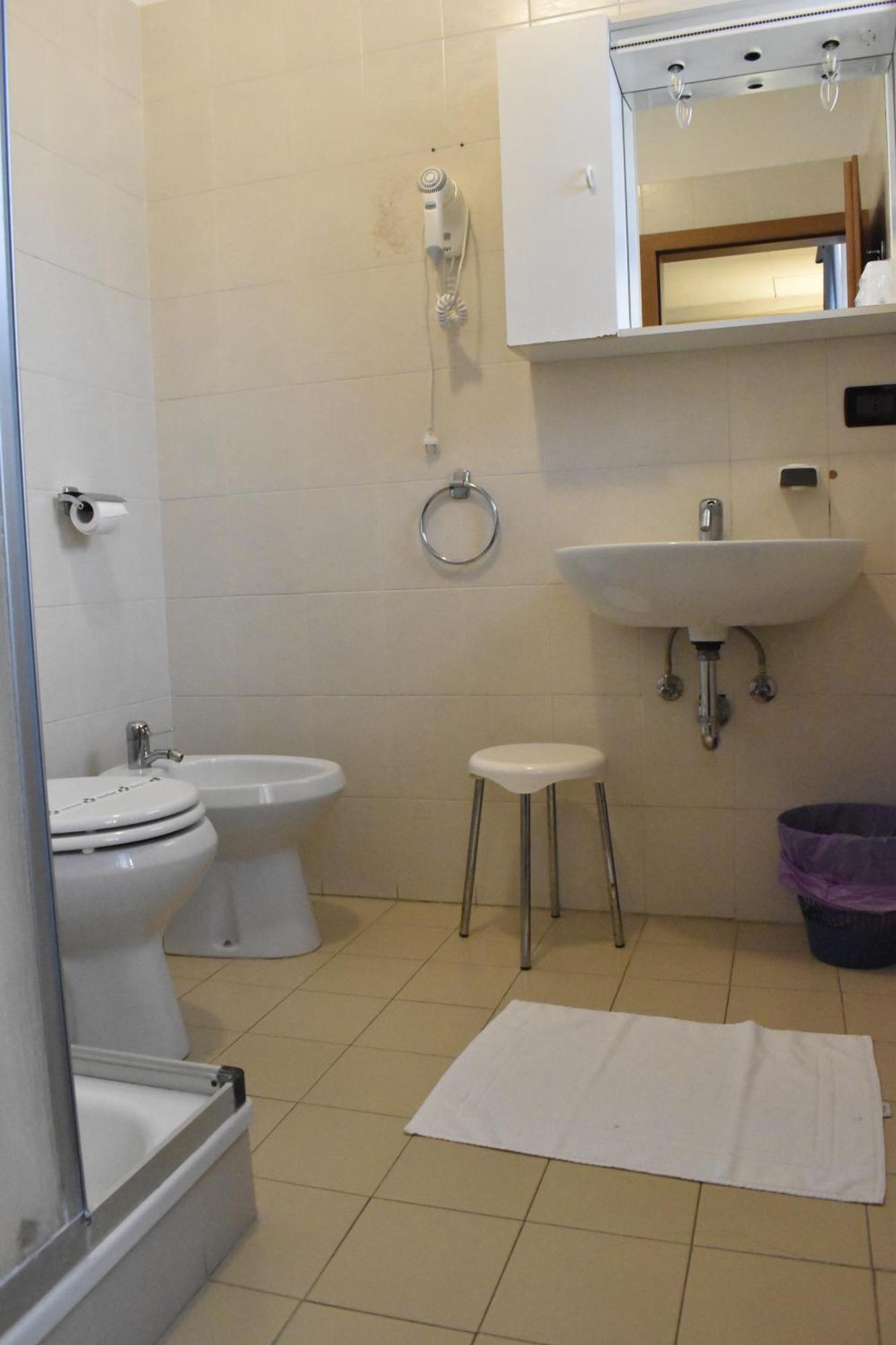 רומאנו Villa Nuova מראה חיצוני תמונה