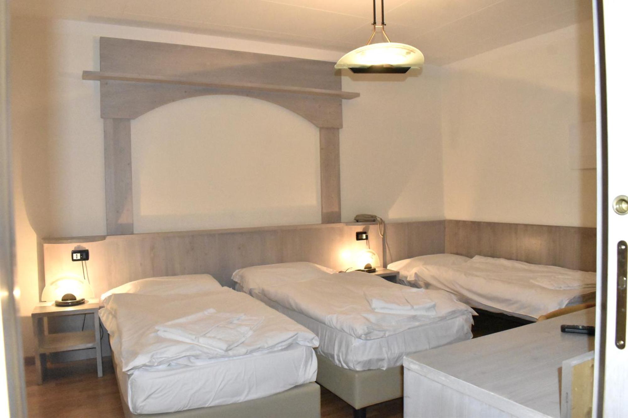 רומאנו Villa Nuova מראה חיצוני תמונה