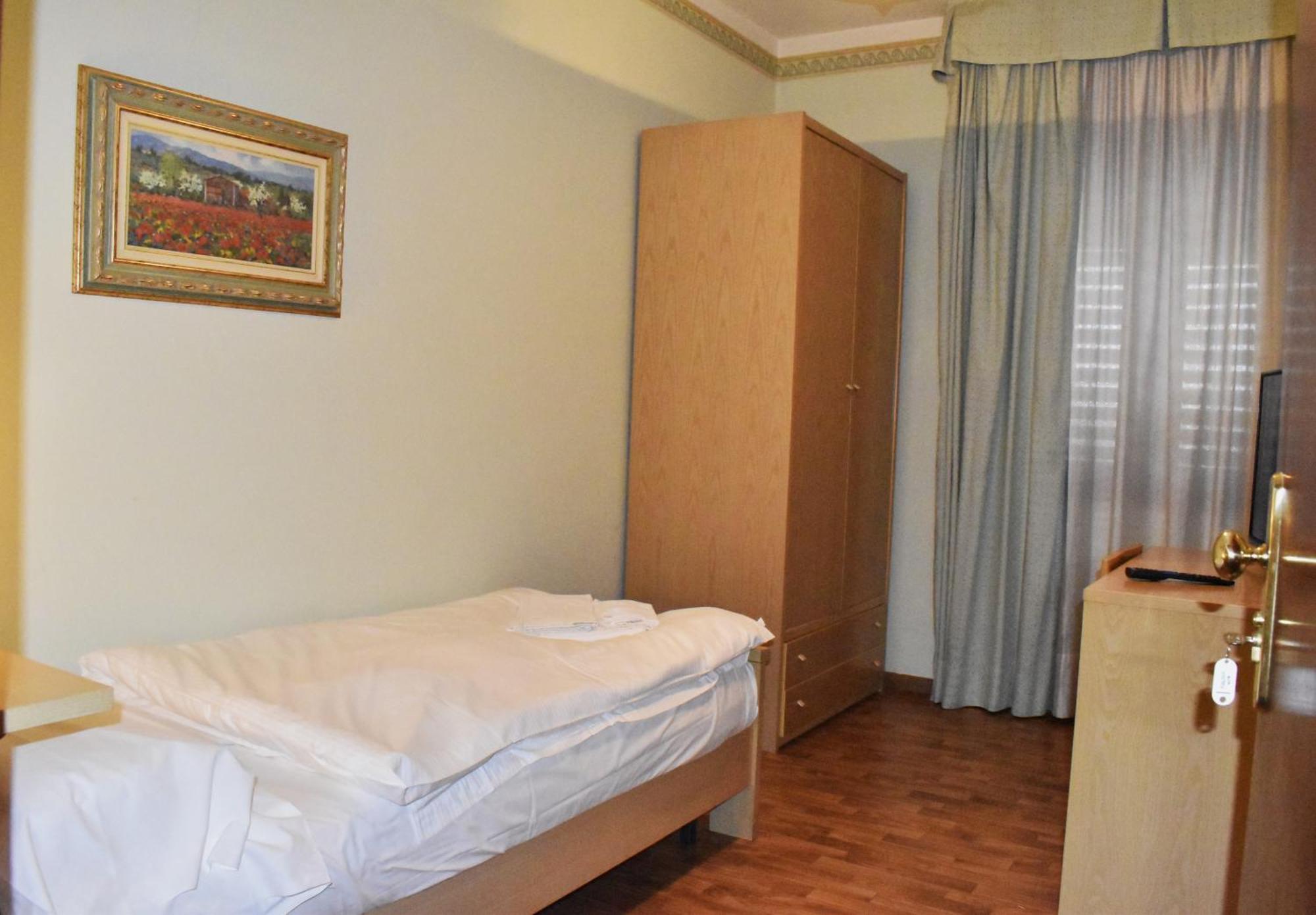 רומאנו Villa Nuova מראה חיצוני תמונה